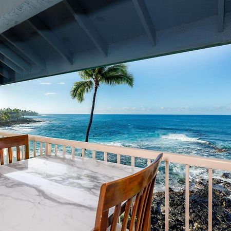 Kona Reef A-34 Villa Kailua-Kona Buitenkant foto