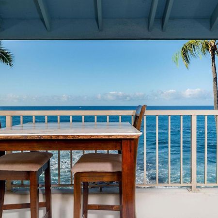 Kona Reef A-34 Villa Kailua-Kona Buitenkant foto