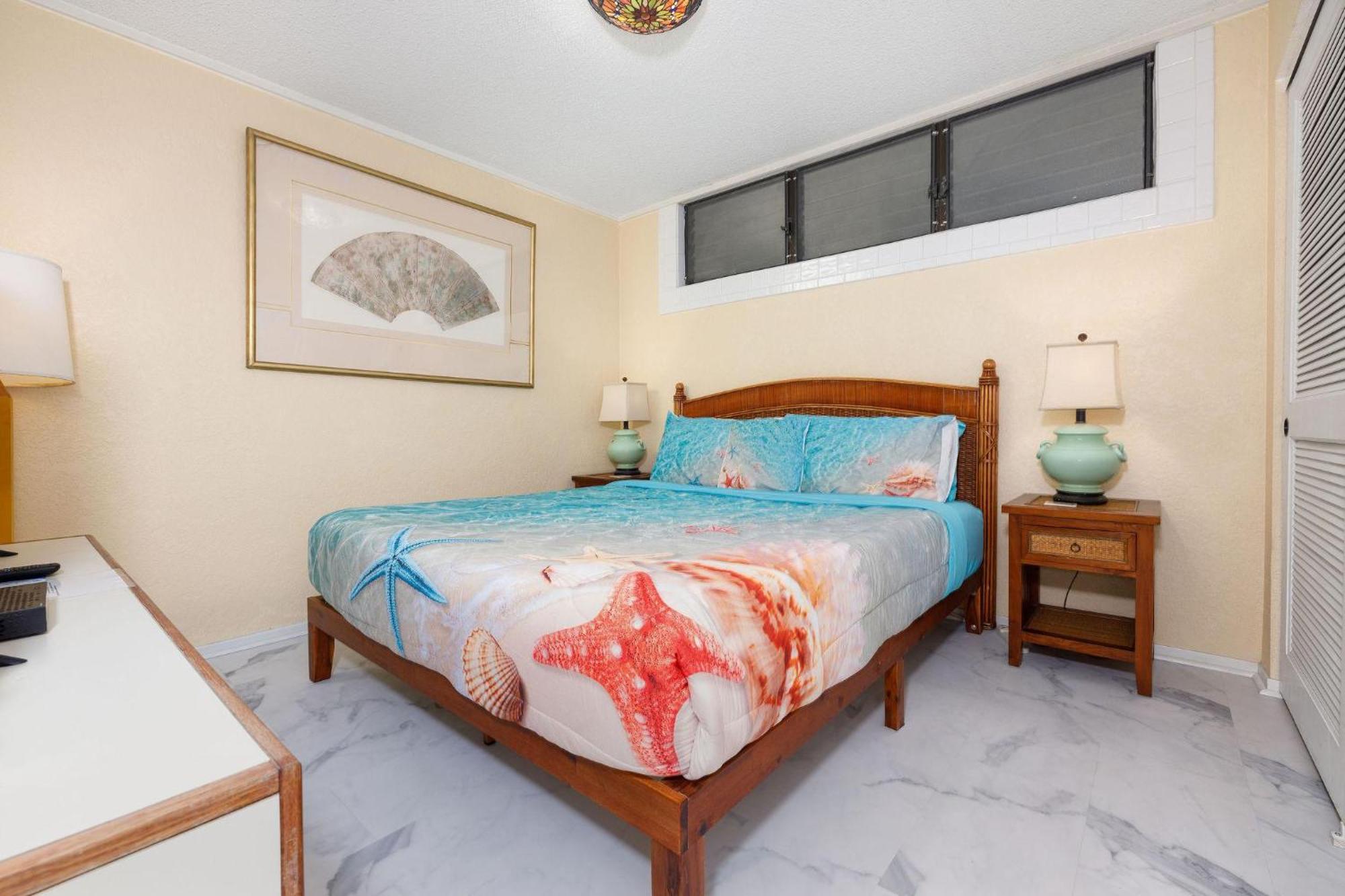 Kona Reef A-34 Villa Kailua-Kona Buitenkant foto