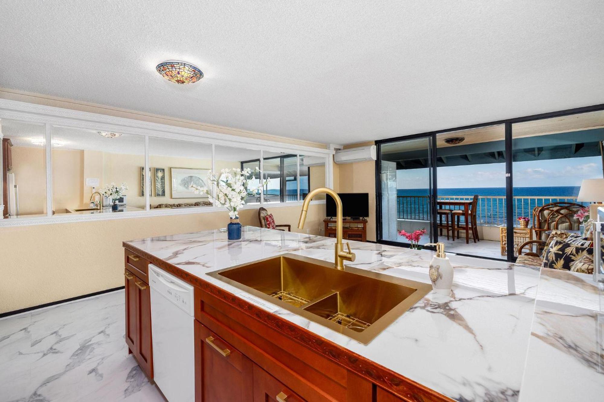 Kona Reef A-34 Villa Kailua-Kona Buitenkant foto