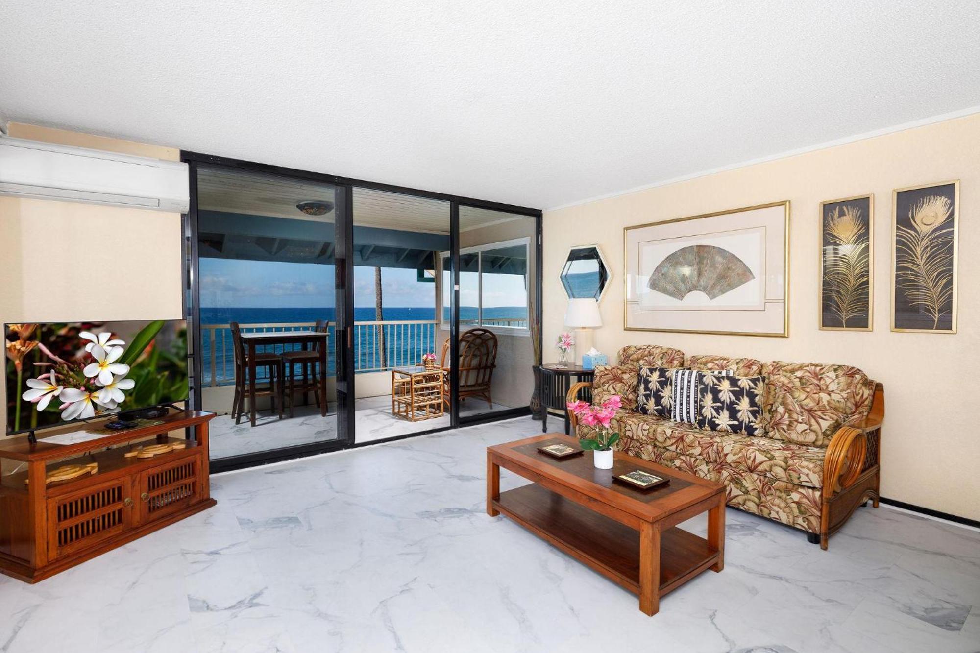 Kona Reef A-34 Villa Kailua-Kona Buitenkant foto