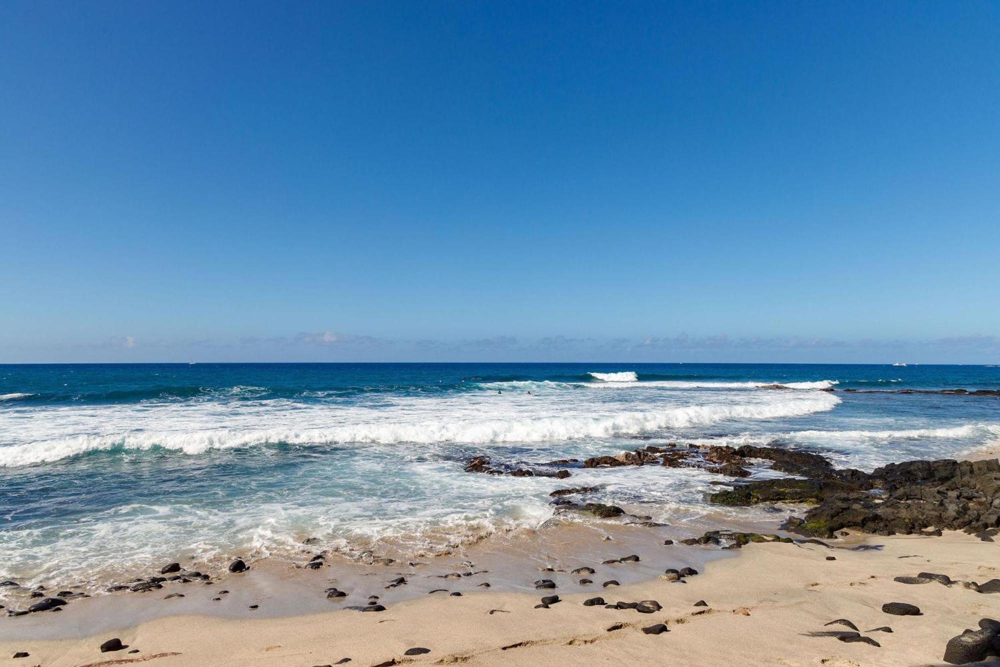 Kona Reef A-34 Villa Kailua-Kona Buitenkant foto