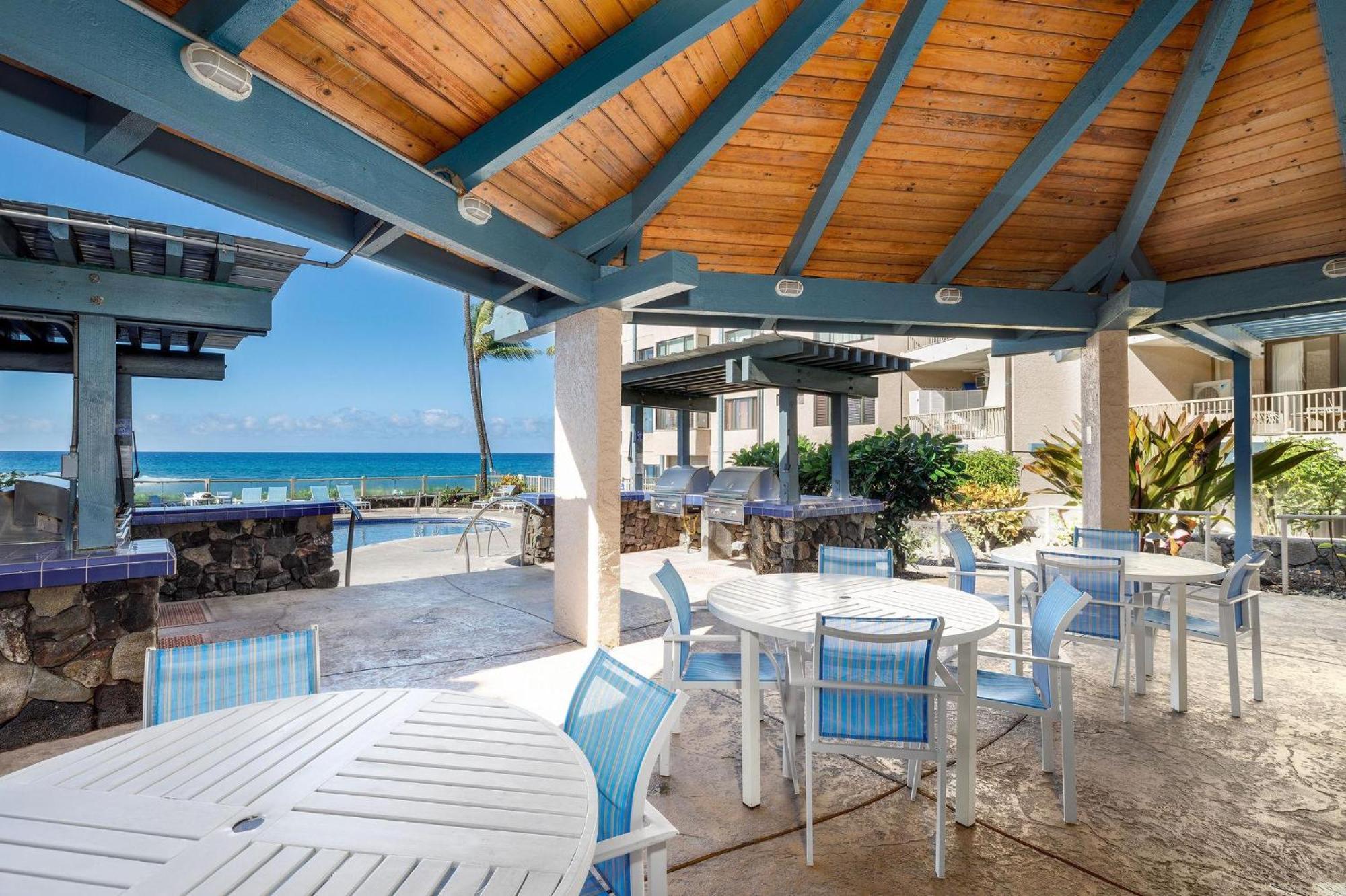 Kona Reef A-34 Villa Kailua-Kona Buitenkant foto