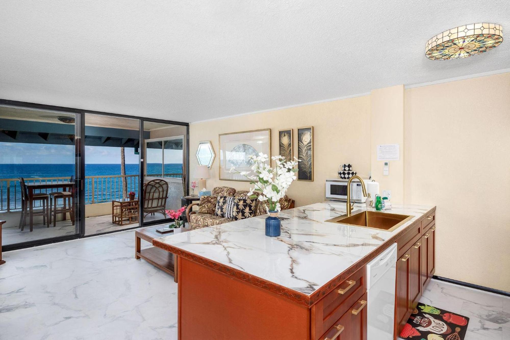 Kona Reef A-34 Villa Kailua-Kona Buitenkant foto
