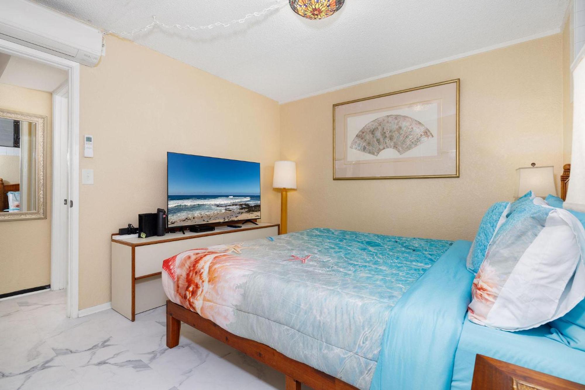 Kona Reef A-34 Villa Kailua-Kona Buitenkant foto