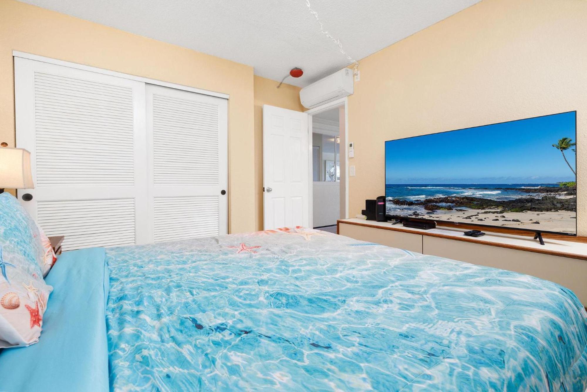 Kona Reef A-34 Villa Kailua-Kona Buitenkant foto